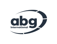 A B Graphic Logo 2022