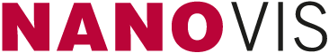 Nanovis logo